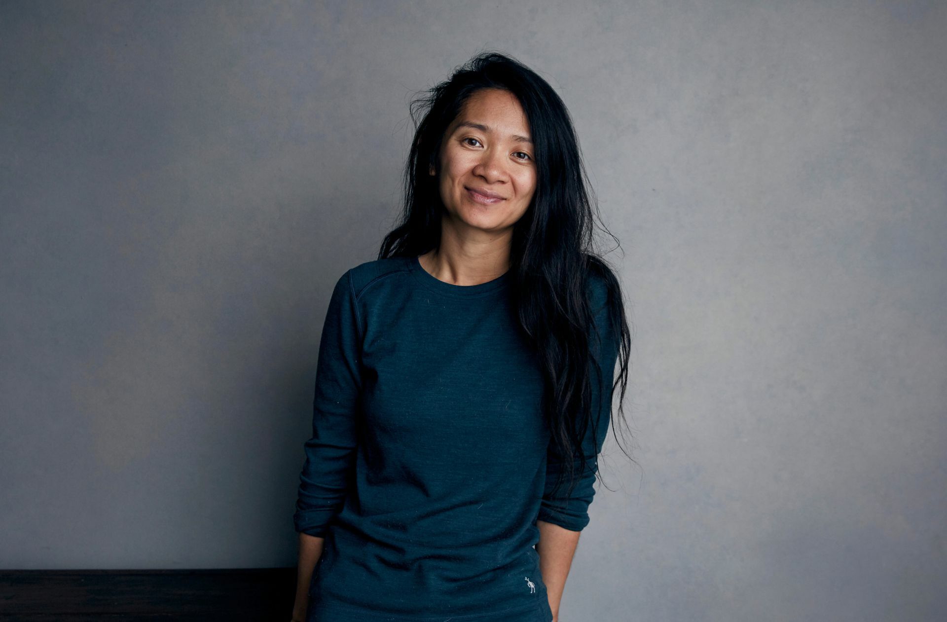 Chloé Zhao räumt mit „Nomadland“ viele Preise ab. Gleich dreifach war der Film bei den Oscars erfolgreich. Foto: dpa/Taylor Jewell