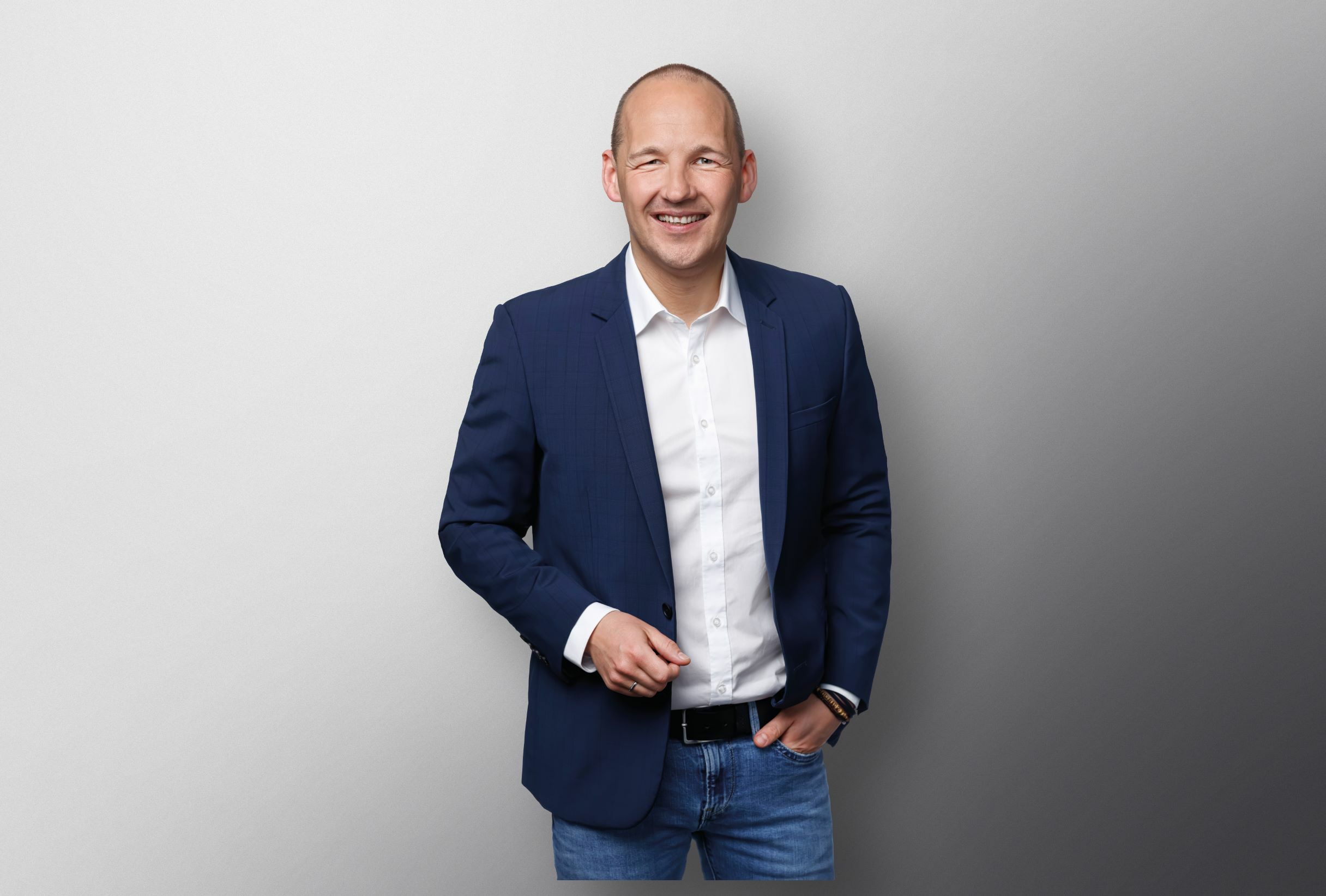 Seit 2017 ist Marc Biadacz Mitglied des Deutschen Bundestages als direkt gewählter Abgeordneter des Wahlkreises Böblingen. Bild: z