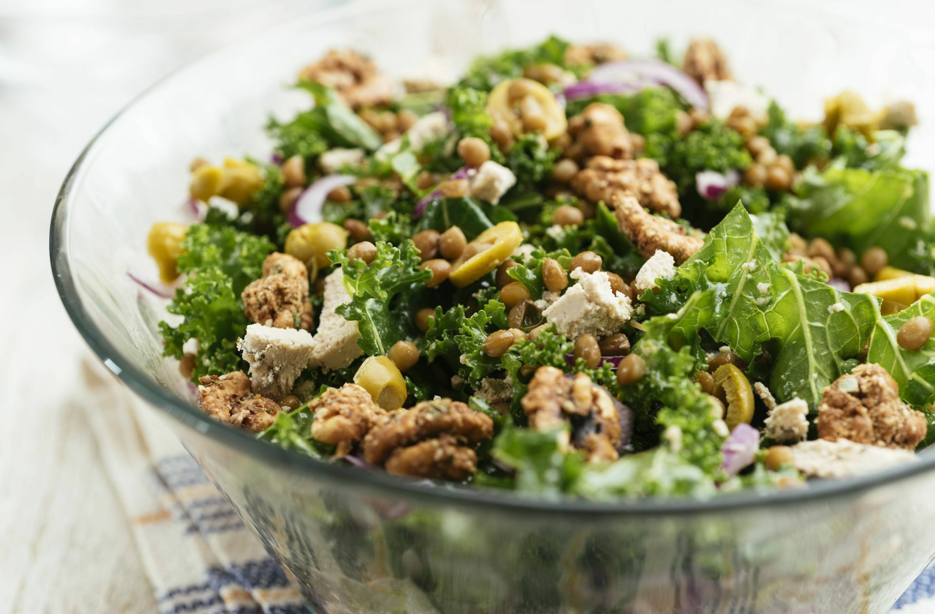 Welches Essen ist für wen gut? Wissenschaftler erforschen, wie Menschen mit einer auf sie zugeschnittenen Ernährung gesund leben. Foto: /via www.imago-images.de