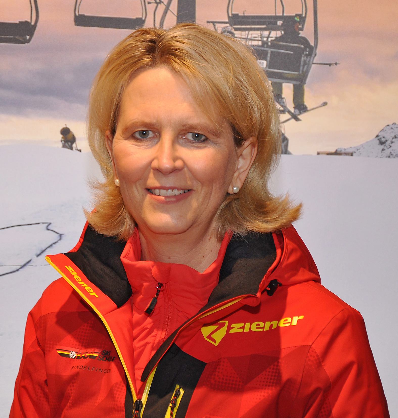 Heike Stahl