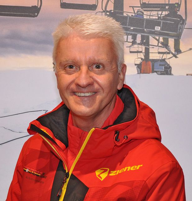 Willy Stahl