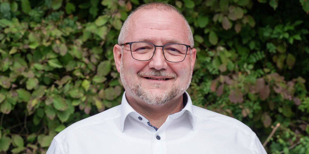 Martin Amler wurde einstimmig im Böblinger Kreistag gewählt. Er tritt sein Amt am 1. August an.