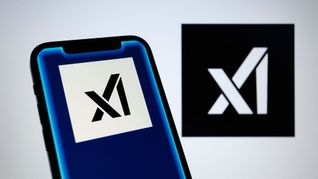 X-Nutzer können Grok bislang dazu auffordern, freizügige Bilder von Menschen zu generieren - auch von Kindern. (Symbolbild)