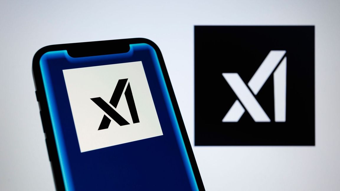 X-Nutzer können Grok bislang dazu auffordern, freizügige Bilder von Menschen zu generieren - auch von Kindern. (Symbolbild)