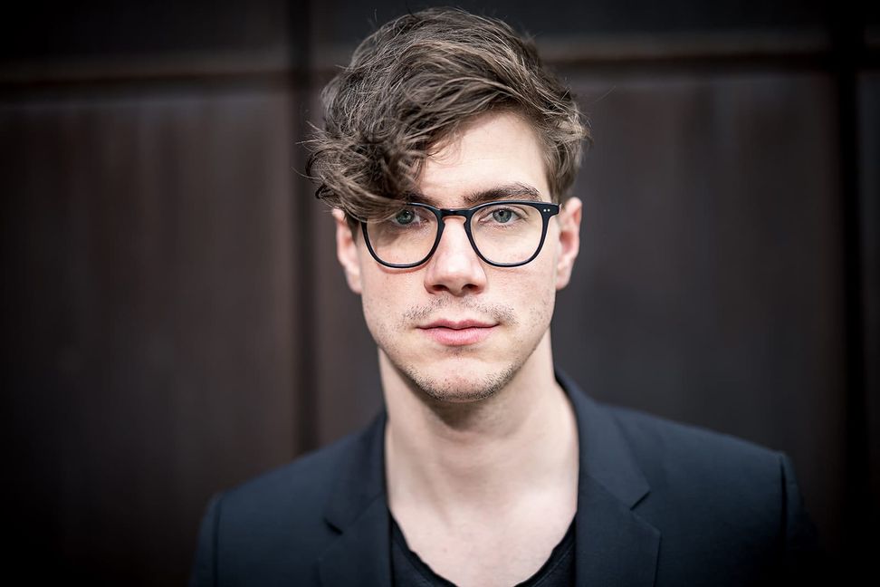 Maximilian Höcherl