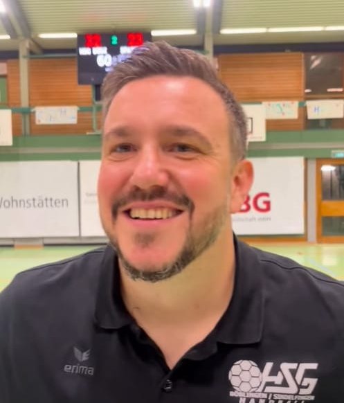 Vito Cece grüßt mit seiner Mannschaft nach fünf Spieltagen von der Tabellenspitze.