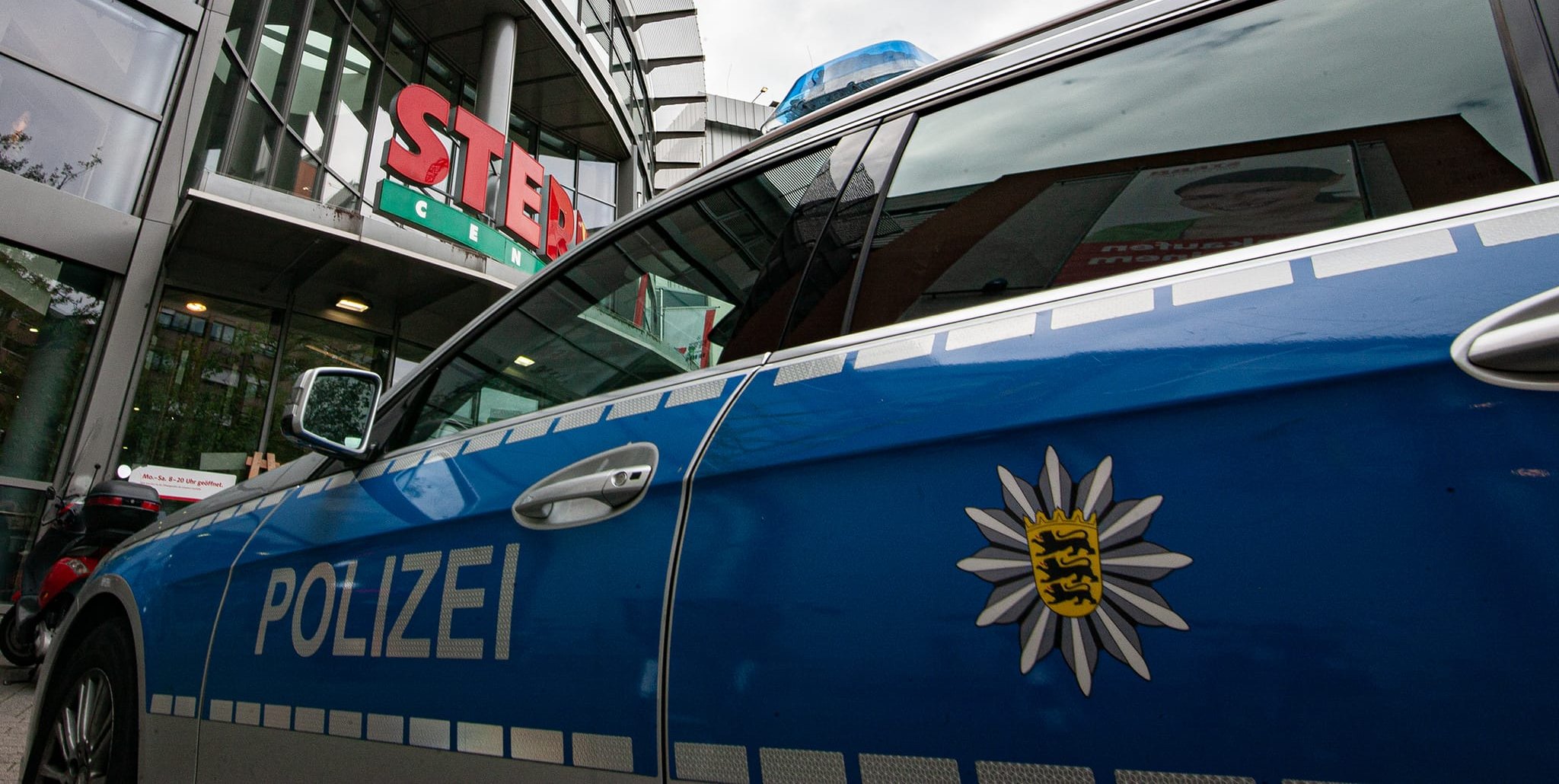 Im Ranking der Gemeinden im Revierbereich Sindelfingen ist Darmsheim die zweitsicherste Gemeinde. Es folgen Maichingen und Grafenau.