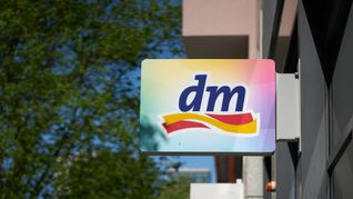 Die Drogeriemarktkette dm hat einen Rückruf gestartet.