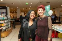 Fashion Night Im Breuningerland.
