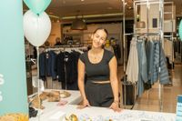 Fashion Night Im Breuningerland.