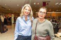 Fashion Night Im Breuningerland.