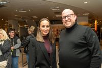 Fashion Night Im Breuningerland.