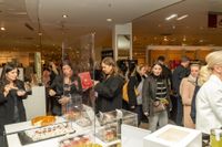Fashion Night Im Breuningerland.