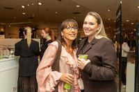 Fashion Night Im Breuningerland.