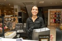 Fashion Night Im Breuningerland.