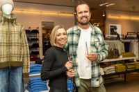 Fashion Night Im Breuningerland.