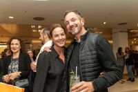 Fashion Night Im Breuningerland.