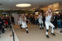 Fashion Night Im Breuningerland.