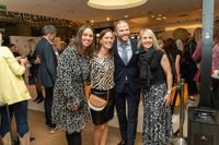Fashion Night Im Breuningerland.