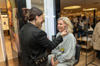 Fashion Night Im Breuningerland.