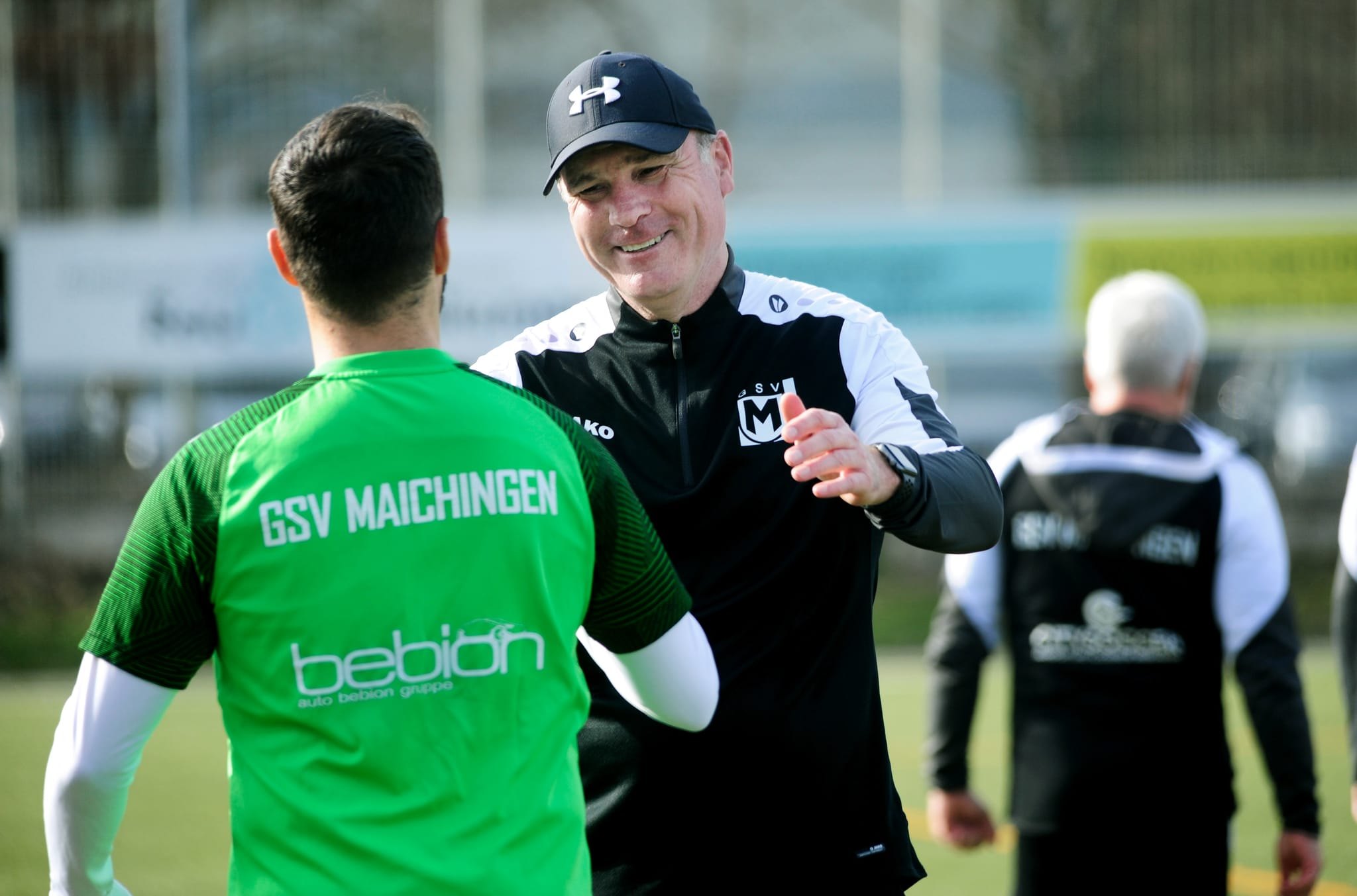 Rechnen darf man sicherlich auch wieder mit dem GSV Maichingen II. Die Truppe von Trainer Dieter Grieb könnte dabei vom großen Kader des 
Landesligateams und damit verbundenen Abstellungen nach unten profitieren.