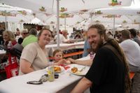 Genuss und Spaß auf dem Schlemmermarkt.