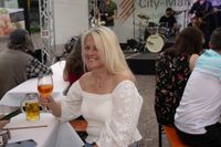 Genuss und Spaß auf dem Schlemmermarkt.