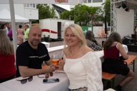 Genuss und Spaß auf dem Schlemmermarkt.
