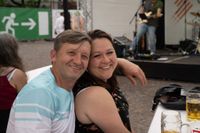 Genuss und Spaß auf dem Schlemmermarkt.