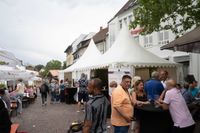 Genuss und Spaß auf dem Schlemmermarkt.