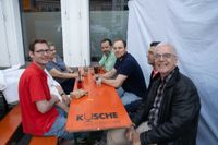 Genuss und Spaß auf dem Schlemmermarkt.