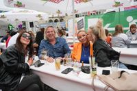 Genuss und Spaß auf dem Schlemmermarkt.