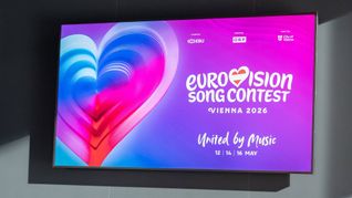 Besucher des Eurovision Song Contests in Wien müssen sich auf strenge Sicherheitsvorkehrungen einstellen (Symbolbild).