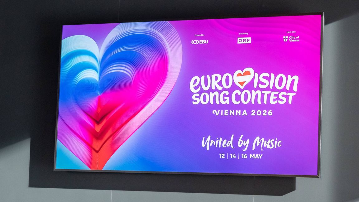 Besucher des Eurovision Song Contests in Wien müssen sich auf strenge Sicherheitsvorkehrungen einstellen (Symbolbild).