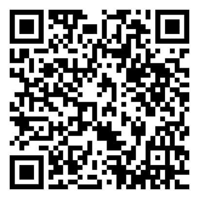 Mit diesem QR-Code geht es direkt zur Abstimmung