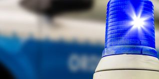 Die Polizei sucht Zeugen.