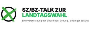 Am 10. Februar lädt die SZ/BZ ein zum Wahl-Talk.