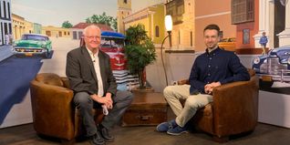 Matthias Klaiber arbeitet bei der Bewährungs- und Gerichtshilfe. Derzeit betreut er rund 75 Klienten und führt zudem das Team der Ehrenamtlichen. Hier sind neue Gesichter stets willkommen, wie er im Stadtgespräch Böblingen mit Hans-Jörg Zürn berichtet.