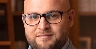 Will Ministerpräsident werden: Markus Frohnmaier. Bild: Gross