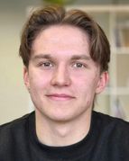 Der 19-Jährige Tobias Tischler aus Magstadt.