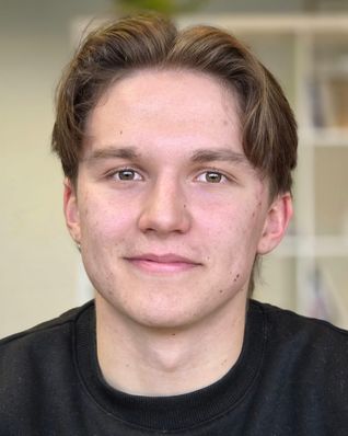 Der 19-Jährige Tobias Tischler aus Magstadt.