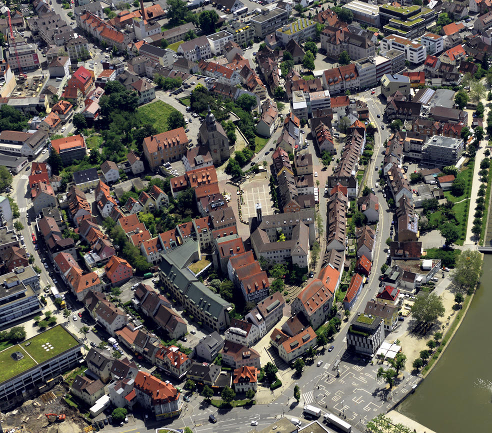 Bild: Stampe