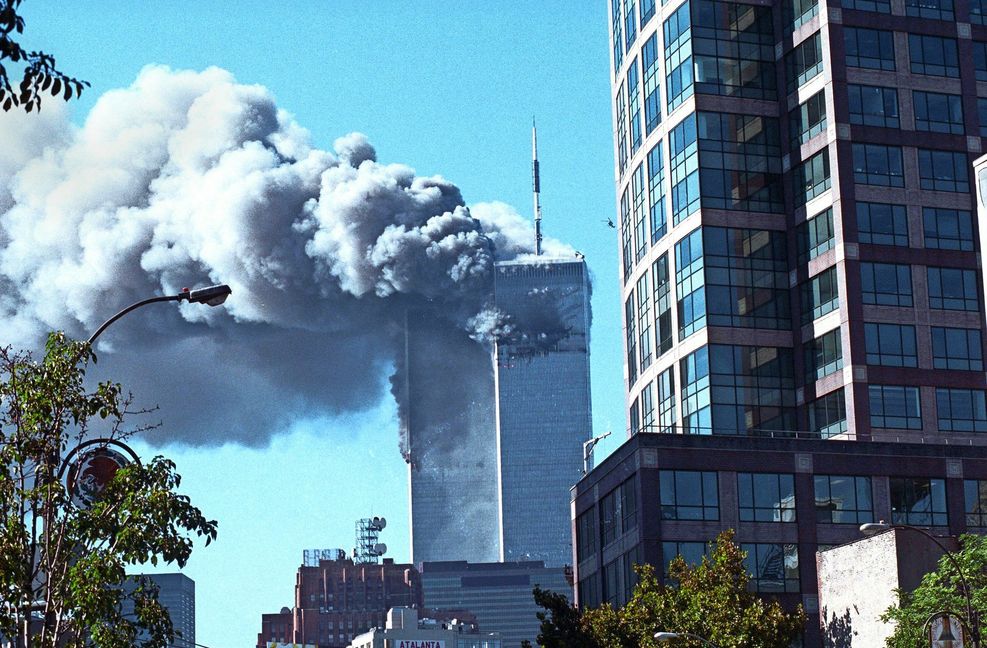 Ein Bild, das im Gedächtnis bleibt.
 Foto: imago images/Levine-Robe..