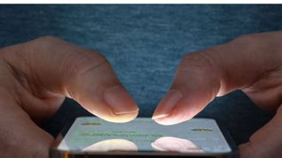 Stellt Apple das iPhone 17 Air vor? Das neue Smartphone soll besonders dünn werden (Archivbild).