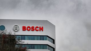 Der Autozulieferer Bosch mit Sitz auf der Gerlinger Schillerhöhe kündigt weitere massive Einsparungen an.