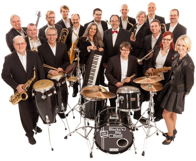 Am Samstag lädt der Musikverein Ehningen zum Tanzabend. Bild: z