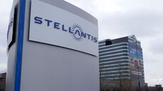Der VW-Konkurrent Stellantis sieht wenig Chancen für die Brennstoffzelle.  (Archivbild)