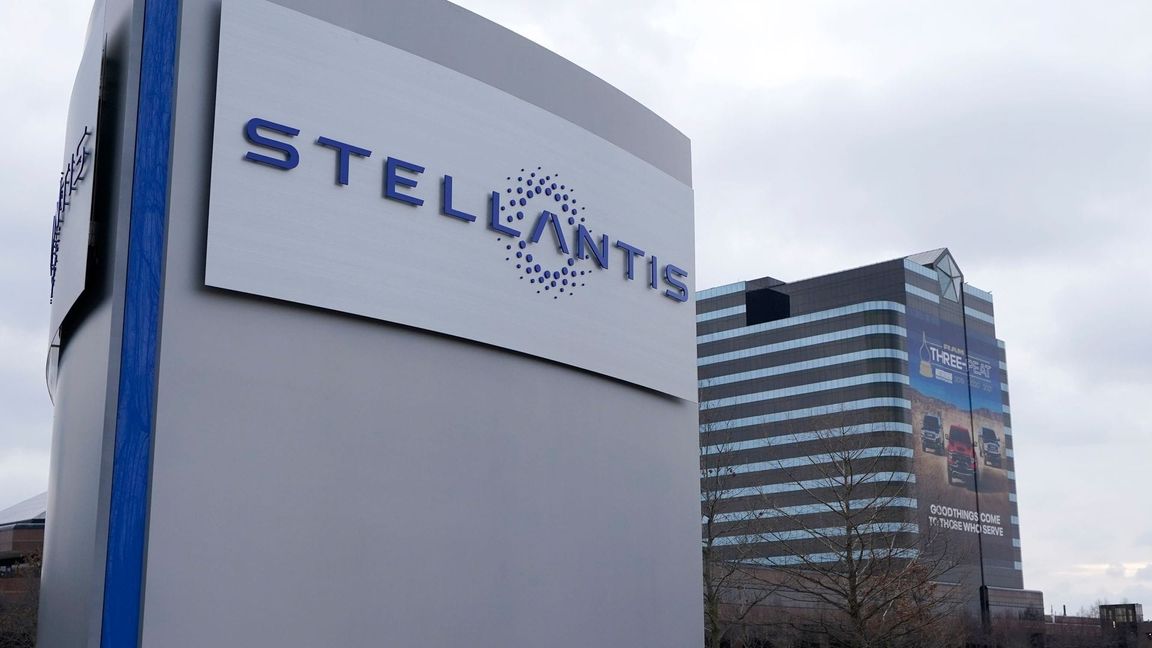 Der VW-Konkurrent Stellantis sieht wenig Chancen für die Brennstoffzelle.  (Archivbild)