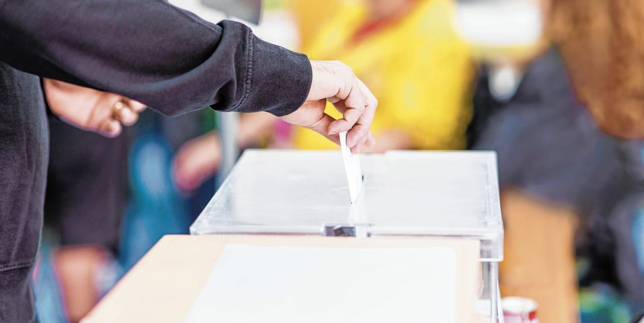 Das Regierungspräsidium Stuttgart hat die Prüfung abgeschlossen.