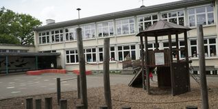 Die Grundschule am Birkleweg soll um Interimsräume ergänzt werden bis der Umzug an einen neuen Schul- und Sportcampus erfolgt.
